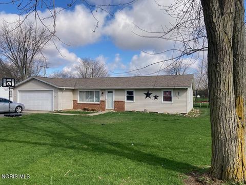 Photo of 303 E Curtis Street, Stryker, OH 43557 (MLS # 10006050)