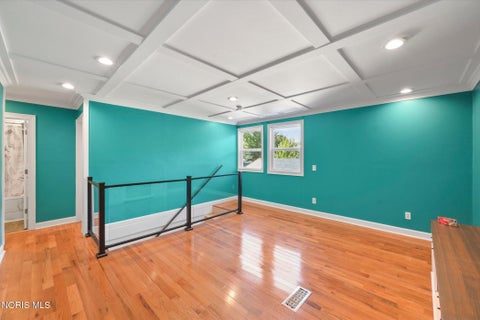 Tiny photo for 3520 Woodbine Drive, Toledo, OH 43614 (MLS # 10012511)