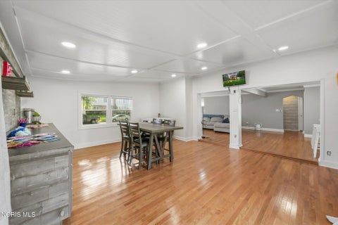 Tiny photo for 3520 Woodbine Drive, Toledo, OH 43614 (MLS # 10012511)