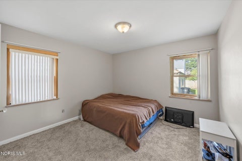 Tiny photo for 3520 Woodbine Drive, Toledo, OH 43614 (MLS # 10012511)