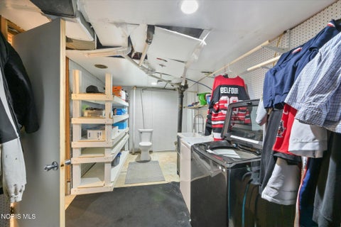 Tiny photo for 3520 Woodbine Drive, Toledo, OH 43614 (MLS # 10012511)