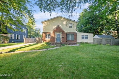 Tiny photo for 3520 Woodbine Drive, Toledo, OH 43614 (MLS # 10012511)