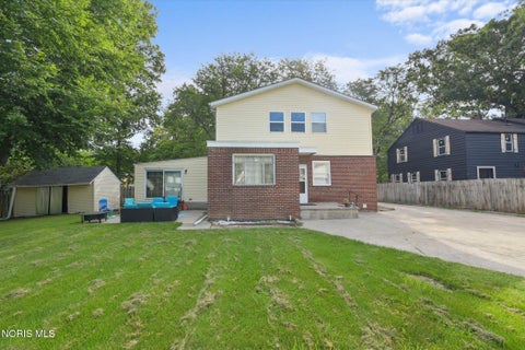 Tiny photo for 3520 Woodbine Drive, Toledo, OH 43614 (MLS # 10012511)
