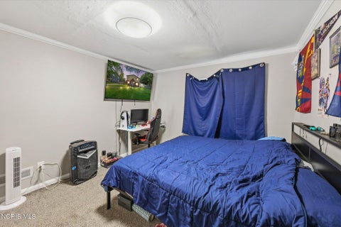 Tiny photo for 3520 Woodbine Drive, Toledo, OH 43614 (MLS # 10012511)