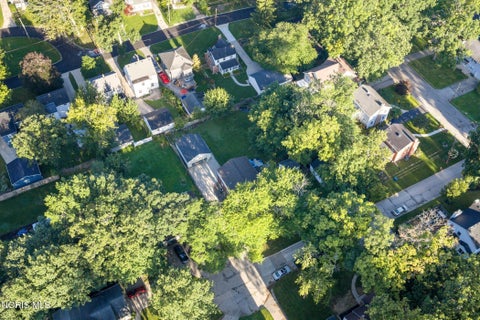 Tiny photo for 3520 Woodbine Drive, Toledo, OH 43614 (MLS # 10012511)