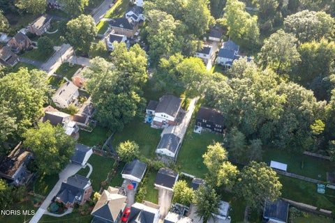Tiny photo for 3520 Woodbine Drive, Toledo, OH 43614 (MLS # 10012511)