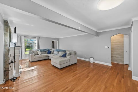 Tiny photo for 3520 Woodbine Drive, Toledo, OH 43614 (MLS # 10012511)