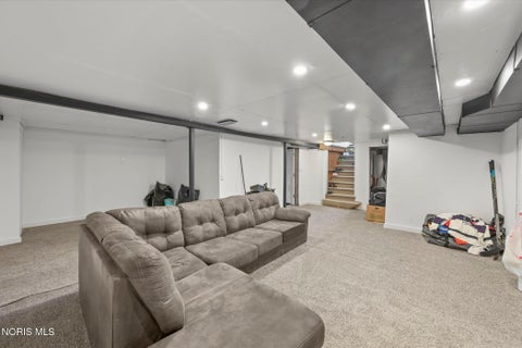 Tiny photo for 3520 Woodbine Drive, Toledo, OH 43614 (MLS # 10012511)