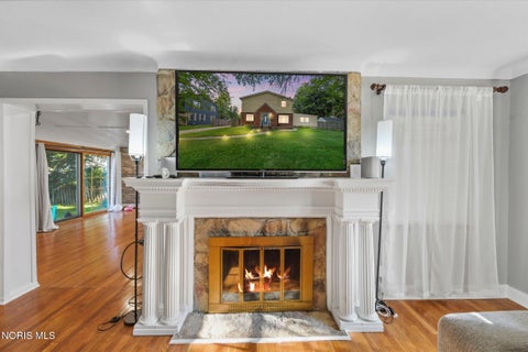 Tiny photo for 3520 Woodbine Drive, Toledo, OH 43614 (MLS # 10012511)