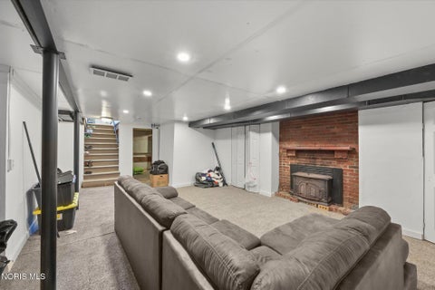 Tiny photo for 3520 Woodbine Drive, Toledo, OH 43614 (MLS # 10012511)
