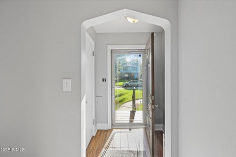 Tiny photo for 3520 Woodbine Drive, Toledo, OH 43614 (MLS # 10012511)
