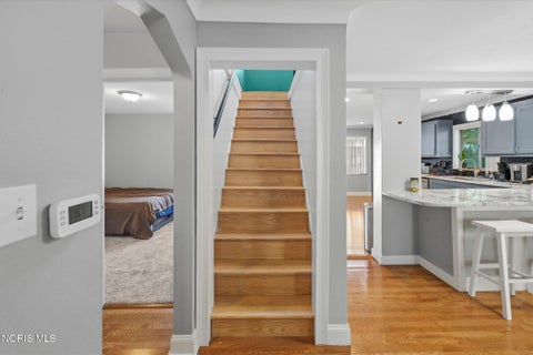 Tiny photo for 3520 Woodbine Drive, Toledo, OH 43614 (MLS # 10012511)