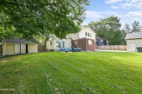 Tiny photo for 3520 Woodbine Drive, Toledo, OH 43614 (MLS # 10012511)