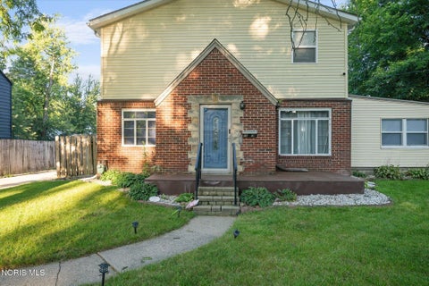 Tiny photo for 3520 Woodbine Drive, Toledo, OH 43614 (MLS # 10012511)