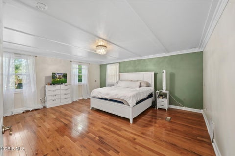 Tiny photo for 3520 Woodbine Drive, Toledo, OH 43614 (MLS # 10012511)