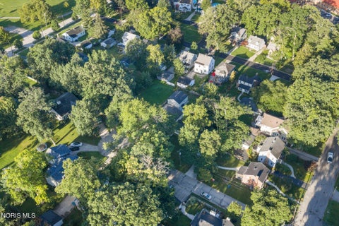 Tiny photo for 3520 Woodbine Drive, Toledo, OH 43614 (MLS # 10012511)