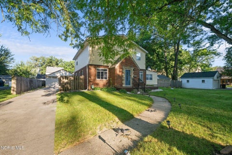 Tiny photo for 3520 Woodbine Drive, Toledo, OH 43614 (MLS # 10012511)