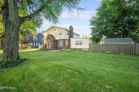 Tiny photo for 3520 Woodbine Drive, Toledo, OH 43614 (MLS # 10012511)