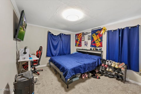 Tiny photo for 3520 Woodbine Drive, Toledo, OH 43614 (MLS # 10012511)