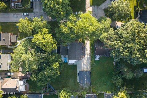 Tiny photo for 3520 Woodbine Drive, Toledo, OH 43614 (MLS # 10012511)