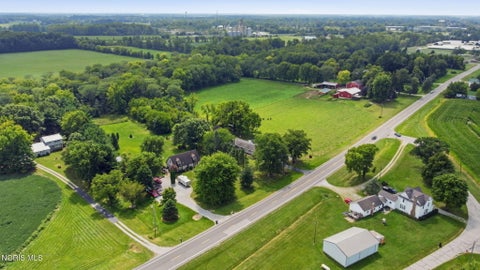 Tiny photo for 1424 E State Route 18, Tiffin, OH 44883 (MLS # 10012959)