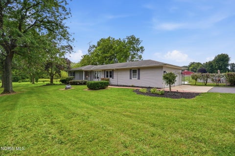 Tiny photo for 1424 E State Route 18, Tiffin, OH 44883 (MLS # 10012959)