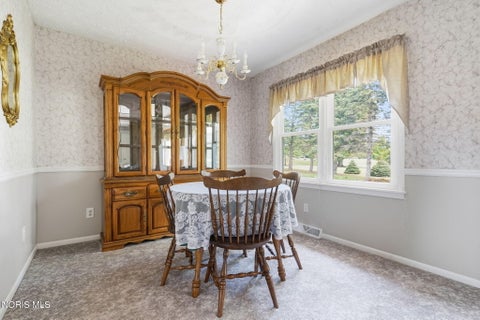 Tiny photo for 1424 E State Route 18, Tiffin, OH 44883 (MLS # 10012959)