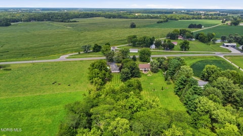 Tiny photo for 1424 E State Route 18, Tiffin, OH 44883 (MLS # 10012959)