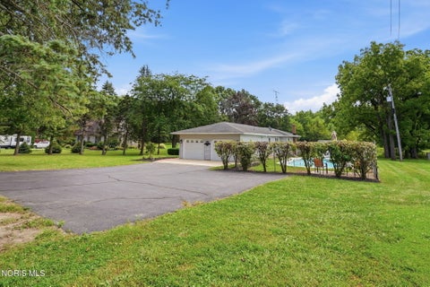Tiny photo for 1424 E State Route 18, Tiffin, OH 44883 (MLS # 10012959)