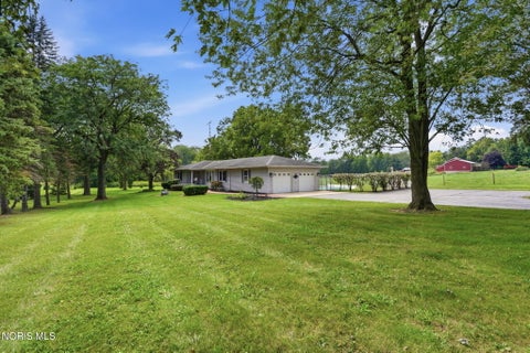 Tiny photo for 1424 E State Route 18, Tiffin, OH 44883 (MLS # 10012959)