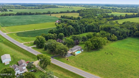 Tiny photo for 1424 E State Route 18, Tiffin, OH 44883 (MLS # 10012959)