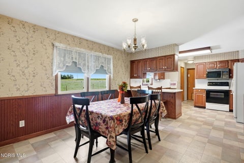 Tiny photo for 1424 E State Route 18, Tiffin, OH 44883 (MLS # 10012959)