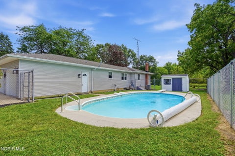 Tiny photo for 1424 E State Route 18, Tiffin, OH 44883 (MLS # 10012959)