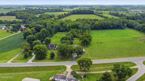 Tiny photo for 1424 E State Route 18, Tiffin, OH 44883 (MLS # 10012959)