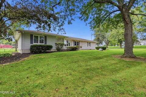 Tiny photo for 1424 E State Route 18, Tiffin, OH 44883 (MLS # 10012959)