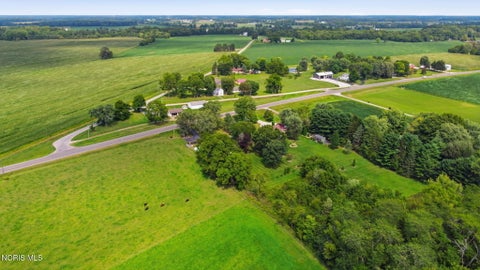 Tiny photo for 1424 E State Route 18, Tiffin, OH 44883 (MLS # 10012959)