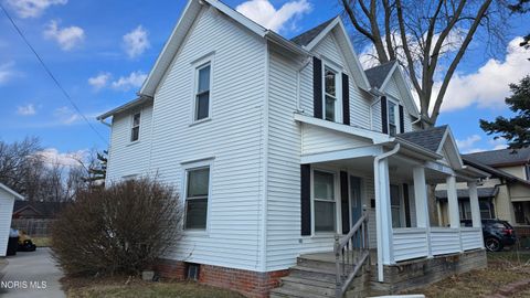Tiny photo for 338 Carey Street, Napoleon, OH 43545 (MLS # 10004537)