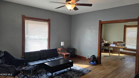 Tiny photo for 338 Carey Street, Napoleon, OH 43545 (MLS # 10004537)