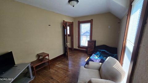 Tiny photo for 338 Carey Street, Napoleon, OH 43545 (MLS # 10004537)