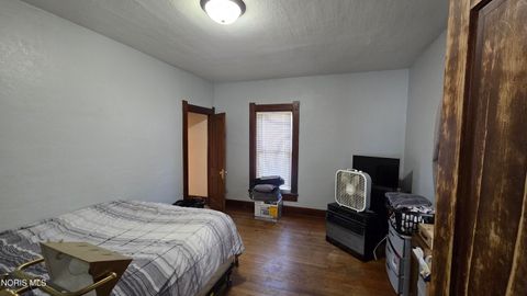 Tiny photo for 338 Carey Street, Napoleon, OH 43545 (MLS # 10004537)