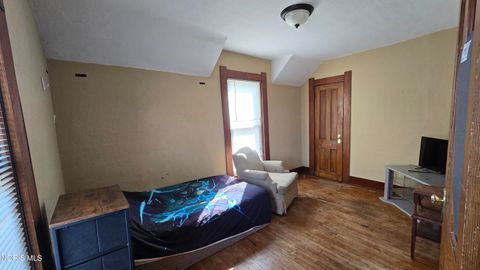 Tiny photo for 338 Carey Street, Napoleon, OH 43545 (MLS # 10004537)