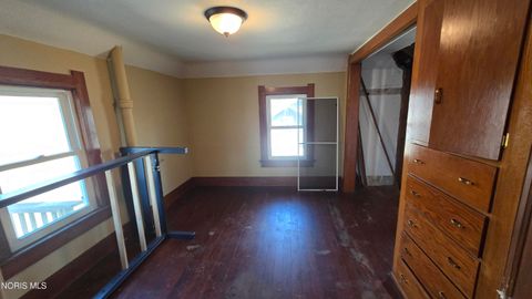 Tiny photo for 338 Carey Street, Napoleon, OH 43545 (MLS # 10004537)