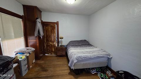 Tiny photo for 338 Carey Street, Napoleon, OH 43545 (MLS # 10004537)