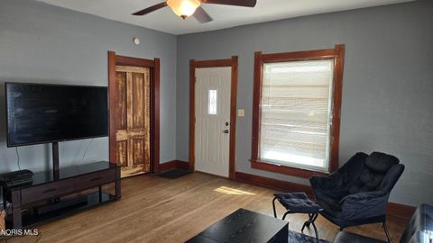 Tiny photo for 338 Carey Street, Napoleon, OH 43545 (MLS # 10004537)