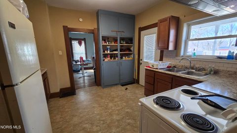 Tiny photo for 338 Carey Street, Napoleon, OH 43545 (MLS # 10004537)