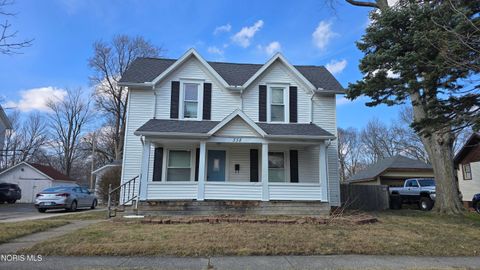 Photo of 338 Carey Street, Napoleon, OH 43545 (MLS # 10004537)