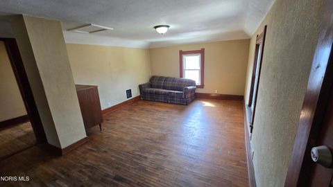 Tiny photo for 338 Carey Street, Napoleon, OH 43545 (MLS # 10004537)