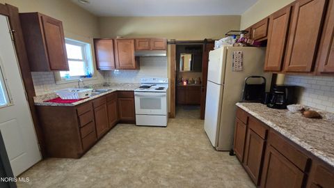 Tiny photo for 338 Carey Street, Napoleon, OH 43545 (MLS # 10004537)