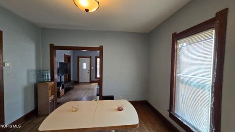 Tiny photo for 338 Carey Street, Napoleon, OH 43545 (MLS # 10004537)