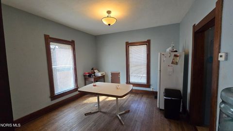 Tiny photo for 338 Carey Street, Napoleon, OH 43545 (MLS # 10004537)